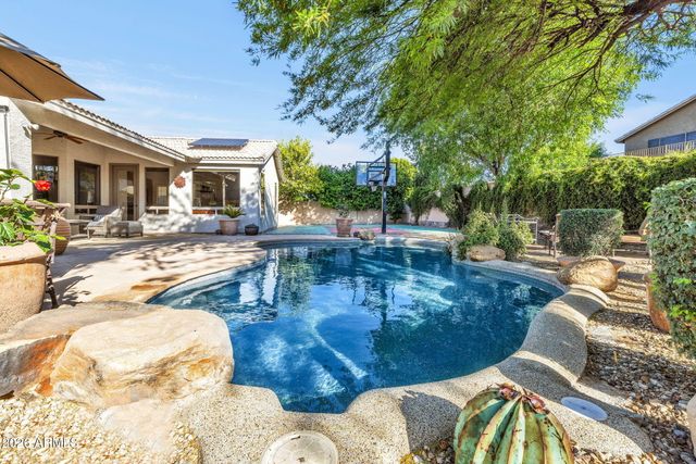 29221 N 46TH Street, Cave Creek, AZ 85331