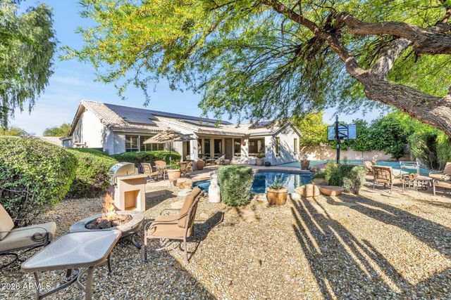 29221 N 46TH Street, Cave Creek, AZ 85331