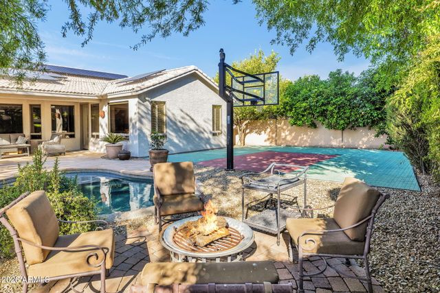 29221 N 46TH Street, Cave Creek, AZ 85331