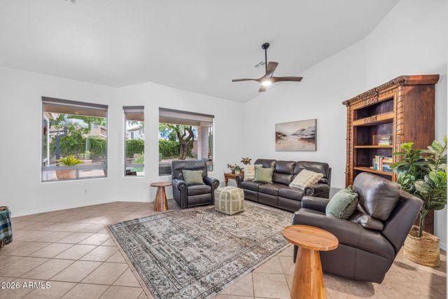 29221 N 46TH Street, Cave Creek, AZ 85331