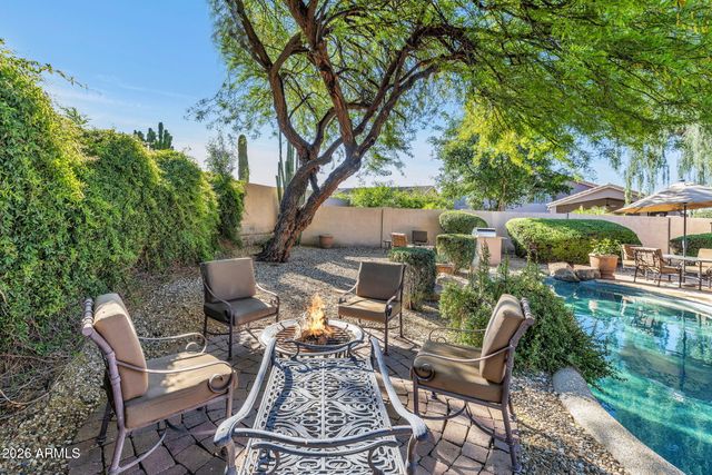 29221 N 46TH Street, Cave Creek, AZ 85331