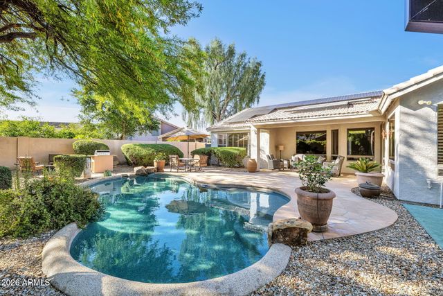 29221 N 46TH Street, Cave Creek, AZ 85331