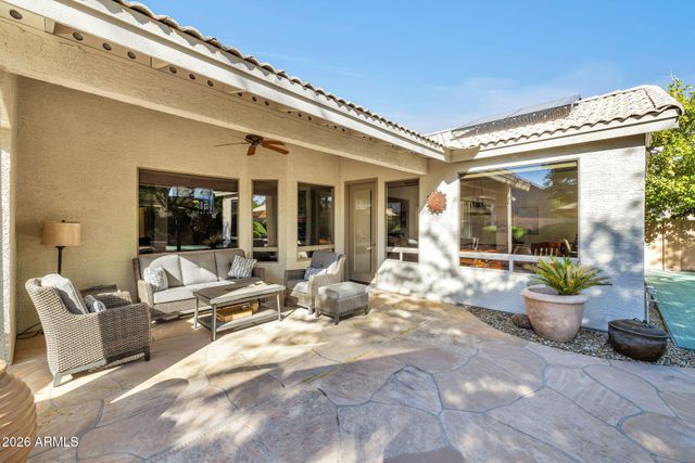 29221 N 46TH Street, Cave Creek, AZ 85331