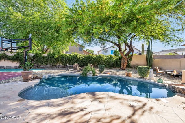 29221 N 46TH Street, Cave Creek, AZ 85331