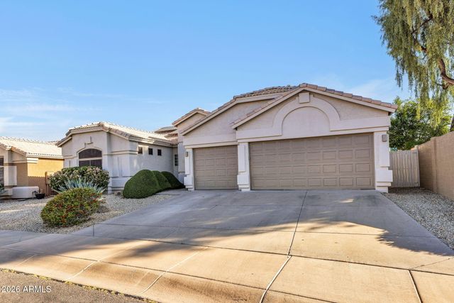 29221 N 46TH Street, Cave Creek, AZ 85331