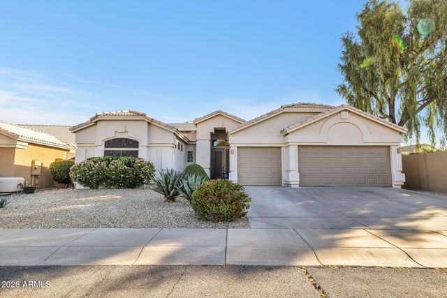 29221 N 46TH Street, Cave Creek, AZ 85331