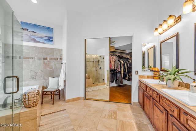 29221 N 46TH Street, Cave Creek, AZ 85331