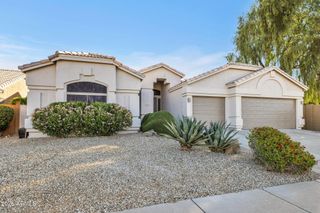 29221 N 46TH Street, Cave Creek, AZ 85331