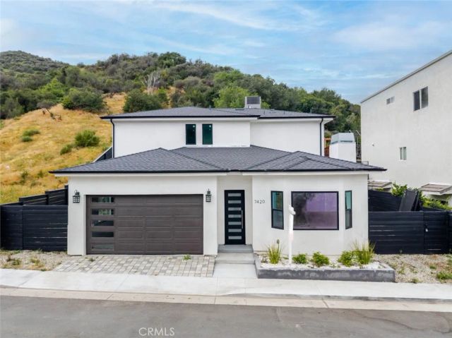 7416 Valaho Lane, Tujunga, CA 91042