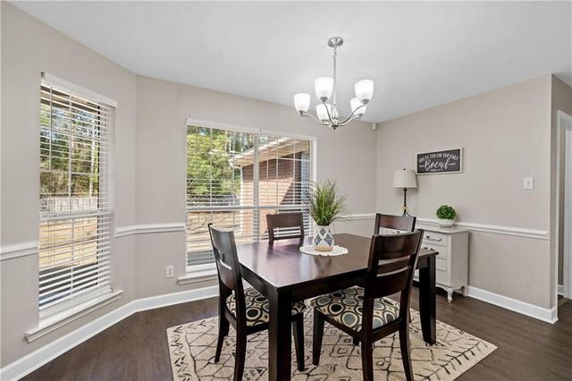 5424 Henning Drive, Mobile, AL 36619