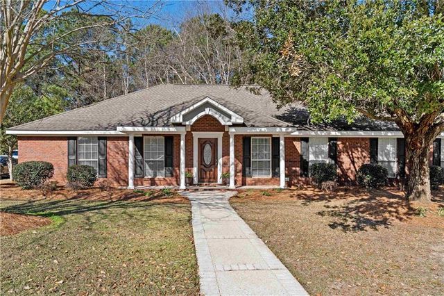 5424 Henning Drive, Mobile, AL 36619