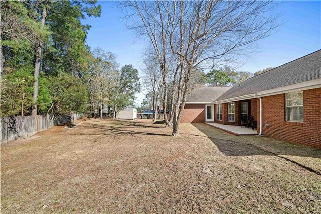 5424 Henning Drive, Mobile, AL 36619