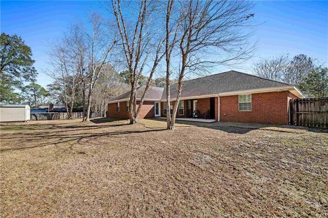 5424 Henning Drive, Mobile, AL 36619