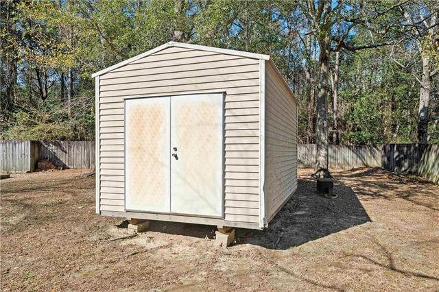 5424 Henning Drive, Mobile, AL 36619