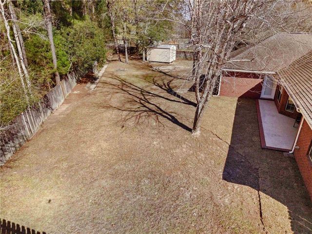 5424 Henning Drive, Mobile, AL 36619
