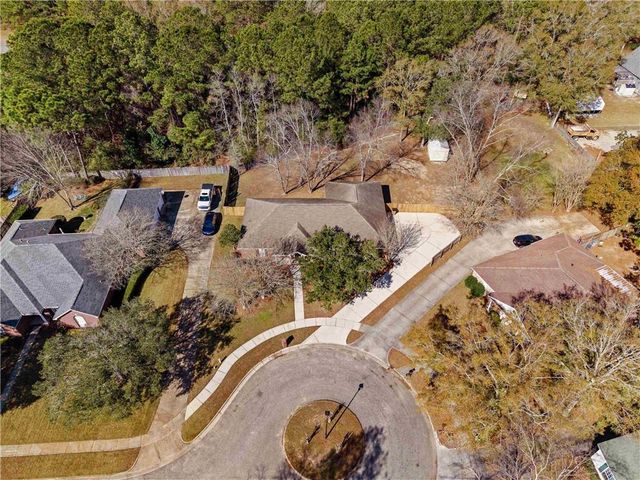 5424 Henning Drive, Mobile, AL 36619