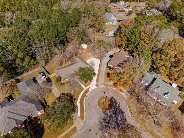5424 Henning Drive, Mobile, AL 36619