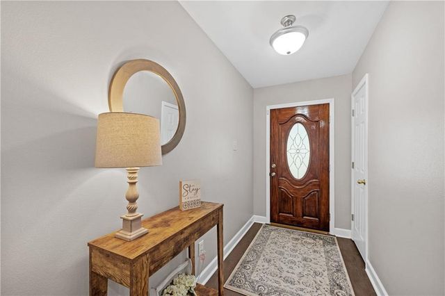 5424 Henning Drive, Mobile, AL 36619