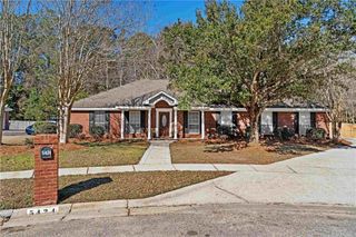 5424 Henning Drive, Mobile, AL 36619
