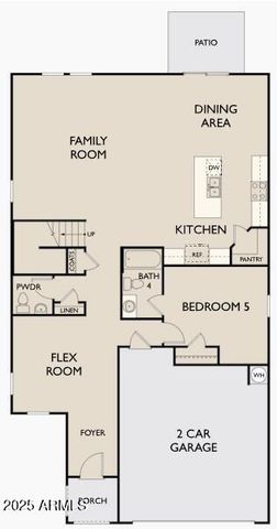 3935 E Terrace Court, San Tan Valley, AZ 85143