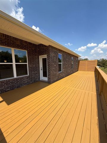 2857 Roe Deer Street, Springdale, AR 72762