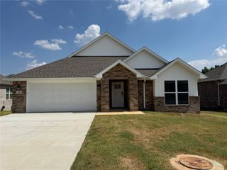 2857 Roe Deer Street, Springdale, AR 72762