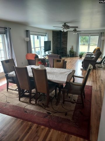1020 Pine Bark Road, Camden, SC 29020