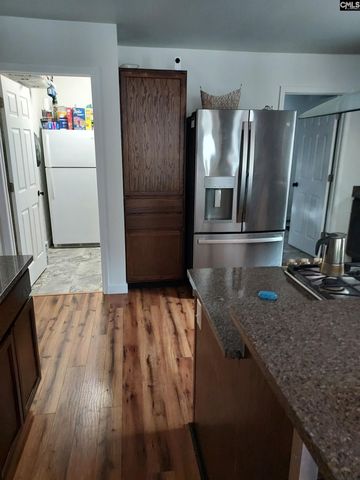 1020 Pine Bark Road, Camden, SC 29020