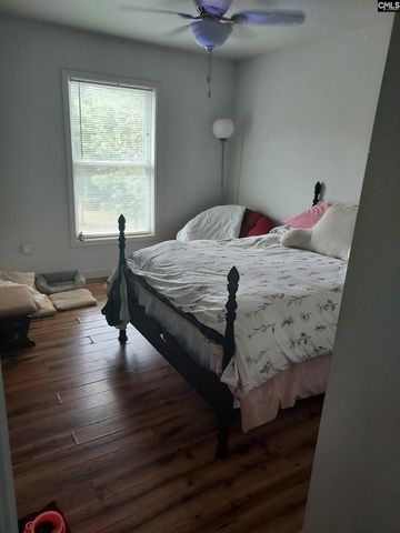 1020 Pine Bark Road, Camden, SC 29020