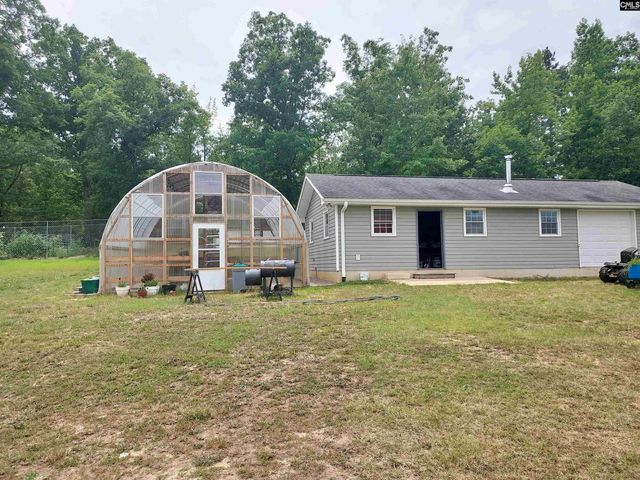1020 Pine Bark Road, Camden, SC 29020