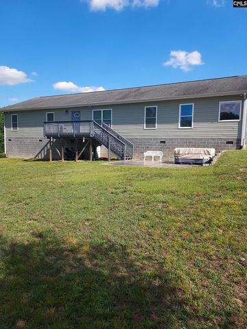1020 Pine Bark Road, Camden, SC 29020