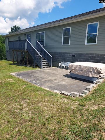 1020 Pine Bark Road, Camden, SC 29020