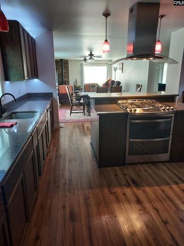 1020 Pine Bark Road, Camden, SC 29020