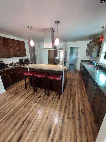 1020 Pine Bark Road, Camden, SC 29020