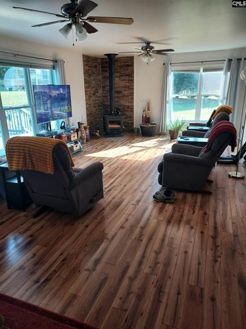 1020 Pine Bark Road, Camden, SC 29020