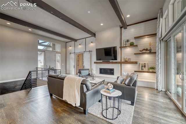 1670 Summerglow Lane, Monument, CO 80132