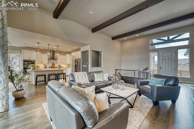 1670 Summerglow Lane, Monument, CO 80132