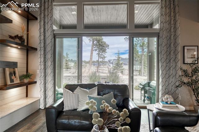 1670 Summerglow Lane, Monument, CO 80132