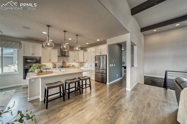 1670 Summerglow Lane, Monument, CO 80132