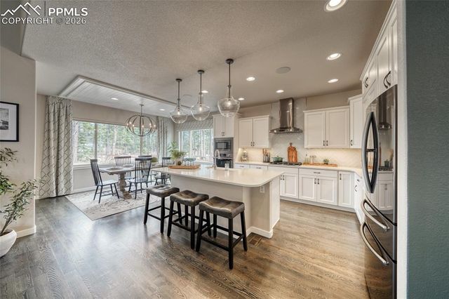 1670 Summerglow Lane, Monument, CO 80132