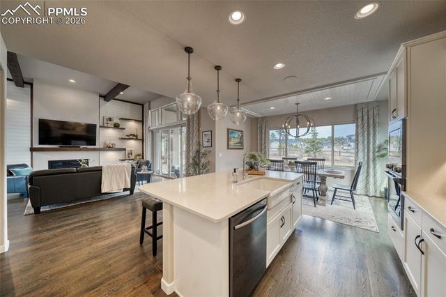 1670 Summerglow Lane, Monument, CO 80132