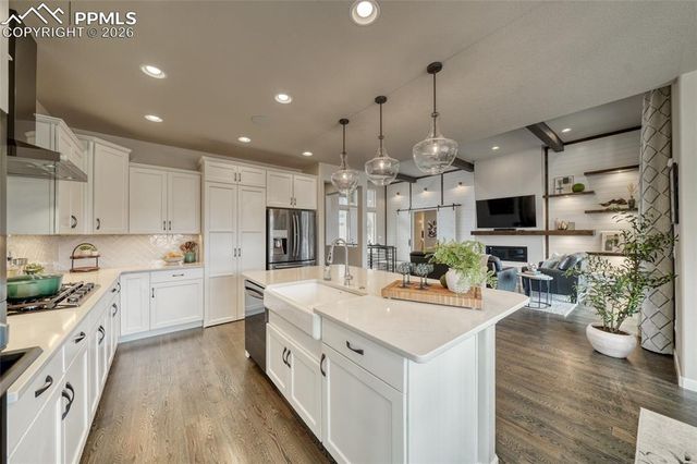 1670 Summerglow Lane, Monument, CO 80132