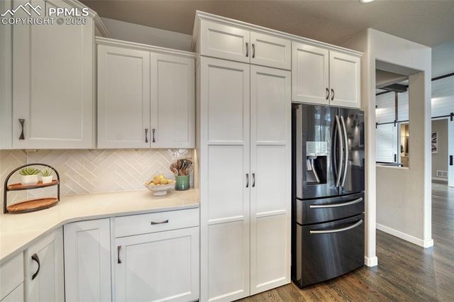 1670 Summerglow Lane, Monument, CO 80132