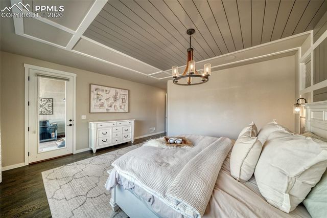 1670 Summerglow Lane, Monument, CO 80132