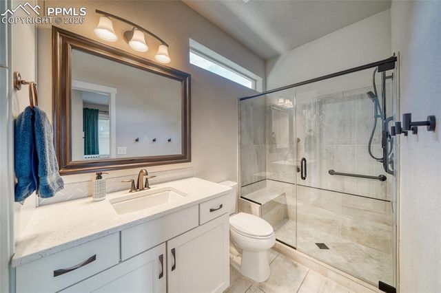 1670 Summerglow Lane, Monument, CO 80132