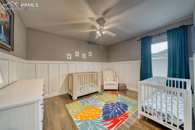 1670 Summerglow Lane, Monument, CO 80132