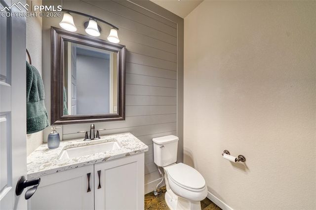 1670 Summerglow Lane, Monument, CO 80132