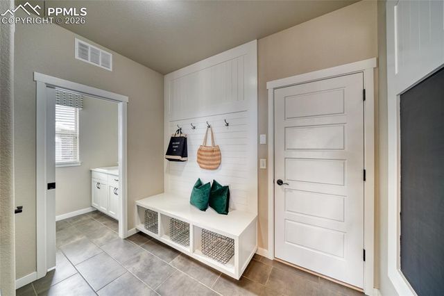 1670 Summerglow Lane, Monument, CO 80132