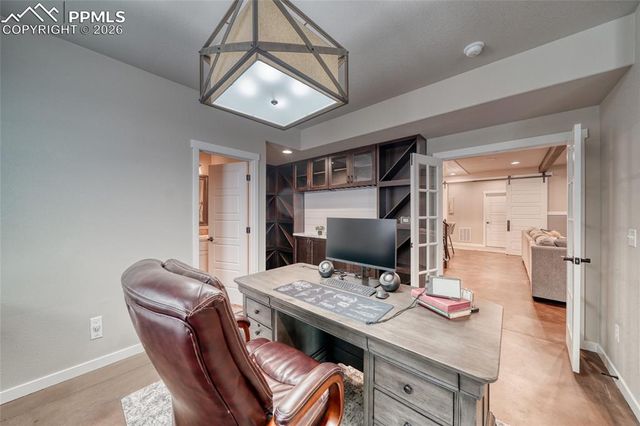 1670 Summerglow Lane, Monument, CO 80132