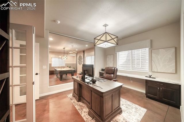 1670 Summerglow Lane, Monument, CO 80132